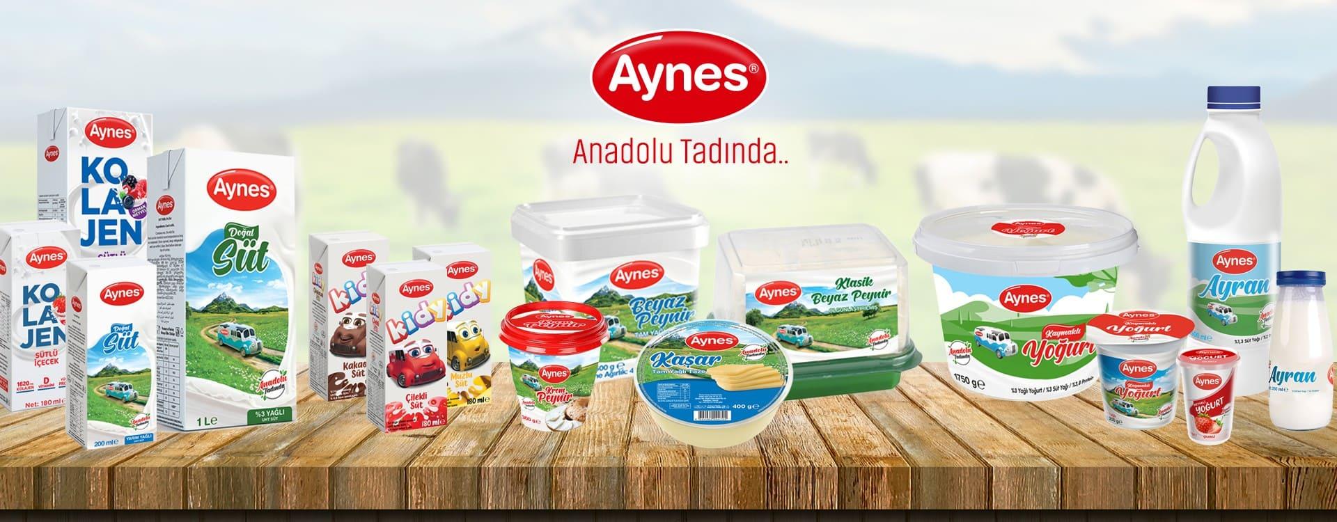 Gıda ve Lojistik Hakkında Son Gelişmeler