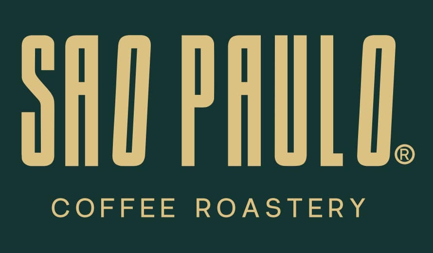 SAO PAULO COFFEE